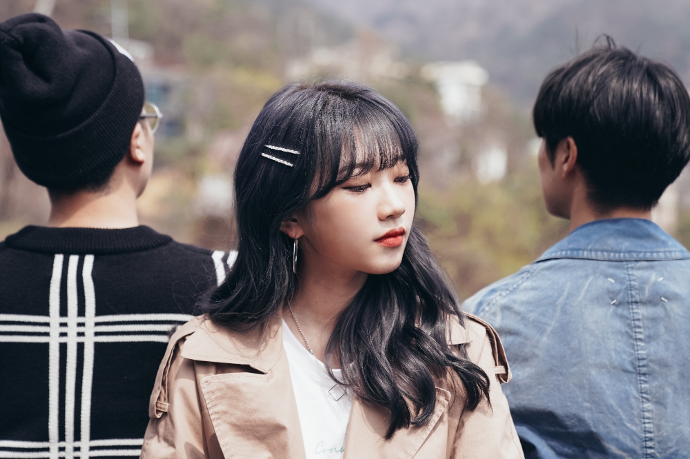 밴드 그믐달, 첫번째 미니앨범 '첫째 달' 19일 발표