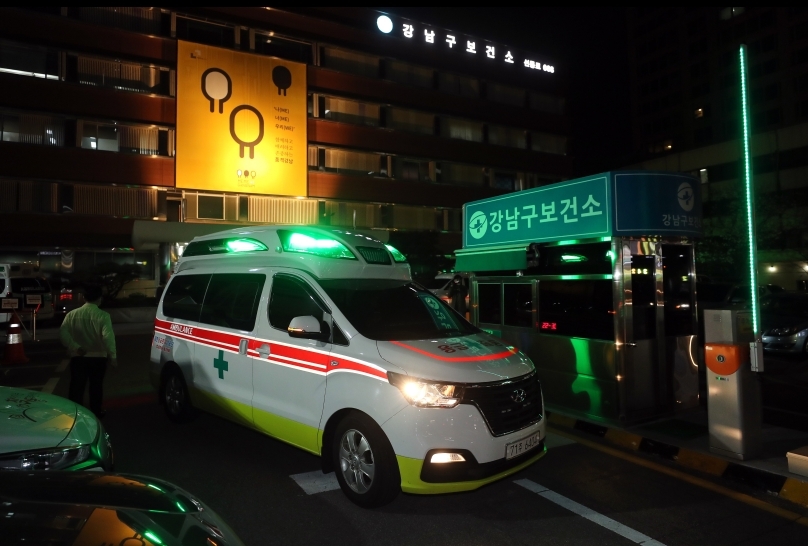 사진=강남구 제공
