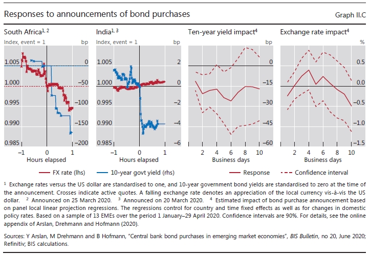 (BIS 2020 연례 경제보고서 캡처, 글로벌모니터)