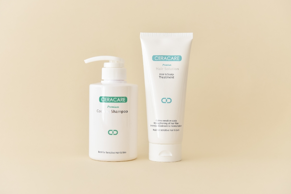 지루성피부염, 심하면 딱지까지...얼굴과 두피 관리법