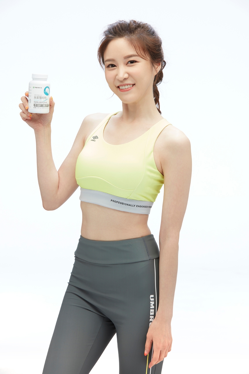 명문제약, 파인애플 원료 브로멜라인 함유한 츄어블정제 ‘브로멜리아’ 첫 선