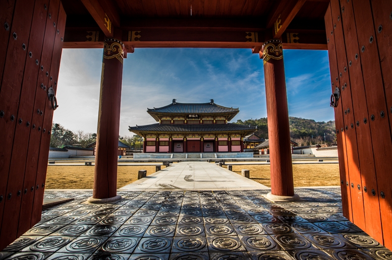 사진=김해가야테마파크