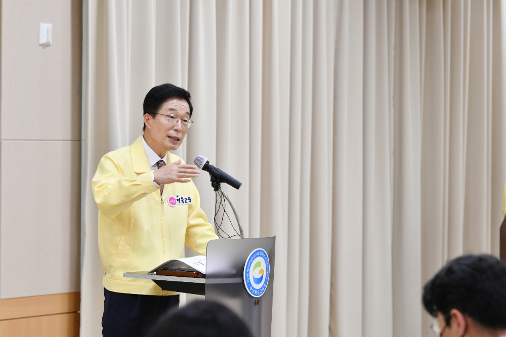 사진 = 경북교육청 제공