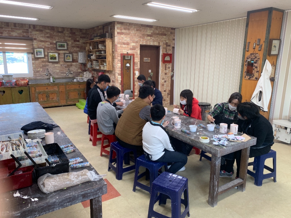 사진= 제주시특수교육지원센터, 제17회 행복충전! 주말교실 종료