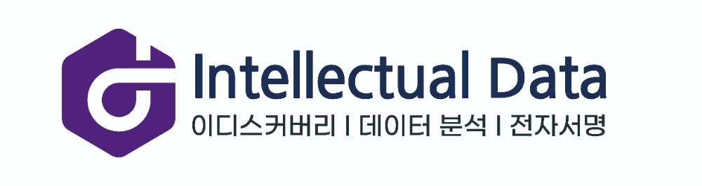 IntellectualData 주요 서비스 이미지. 자료=인텔렉추얼데이터