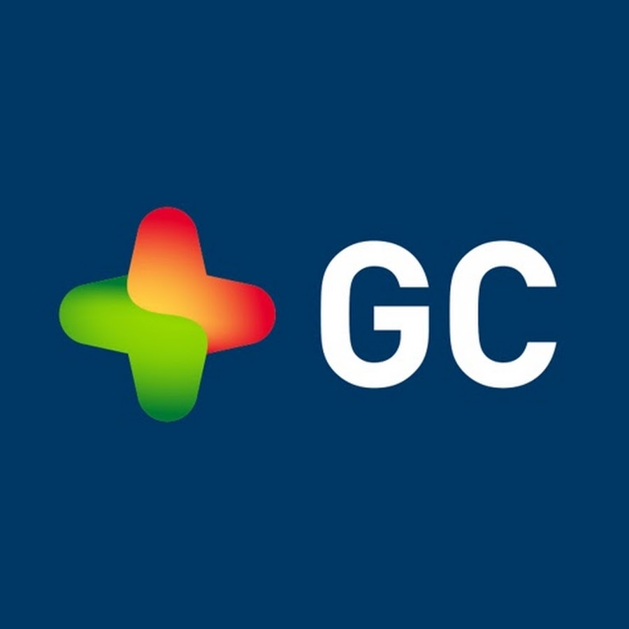 GC녹십자 로고. 자료=GC녹십자