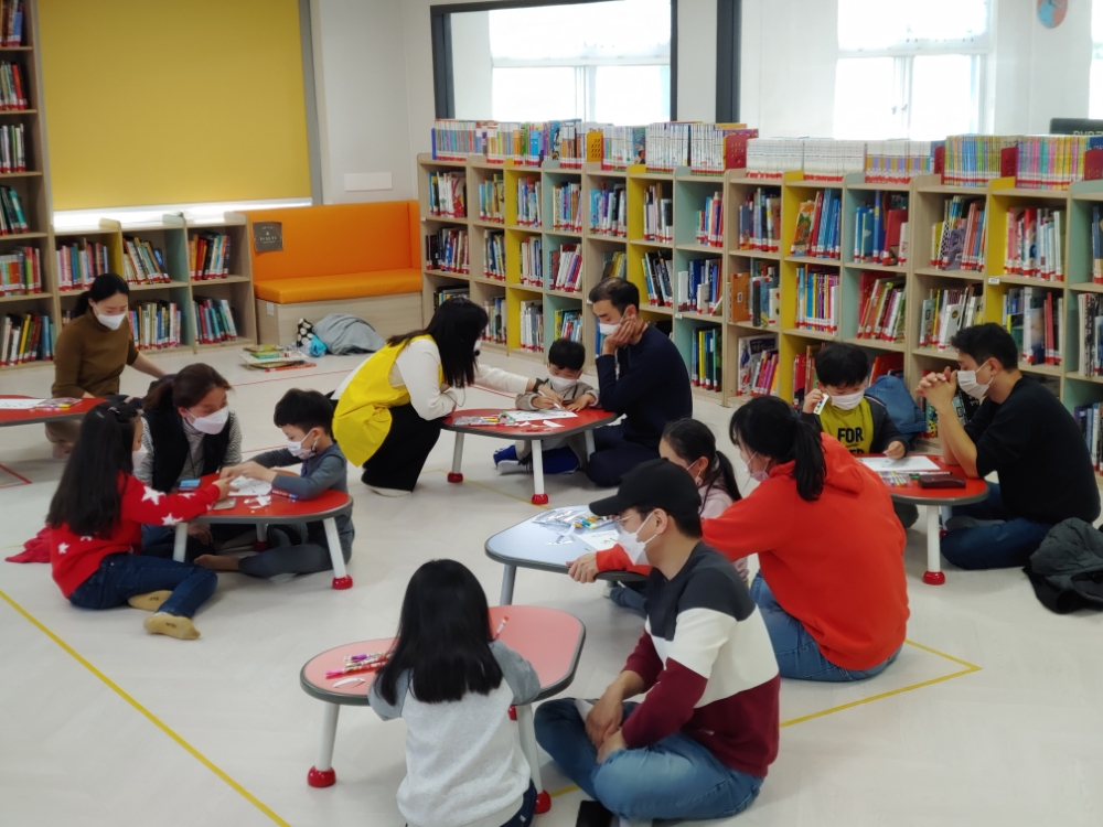 대전학생교육문화원, 학교급별 맞춤형 프로그램 운영