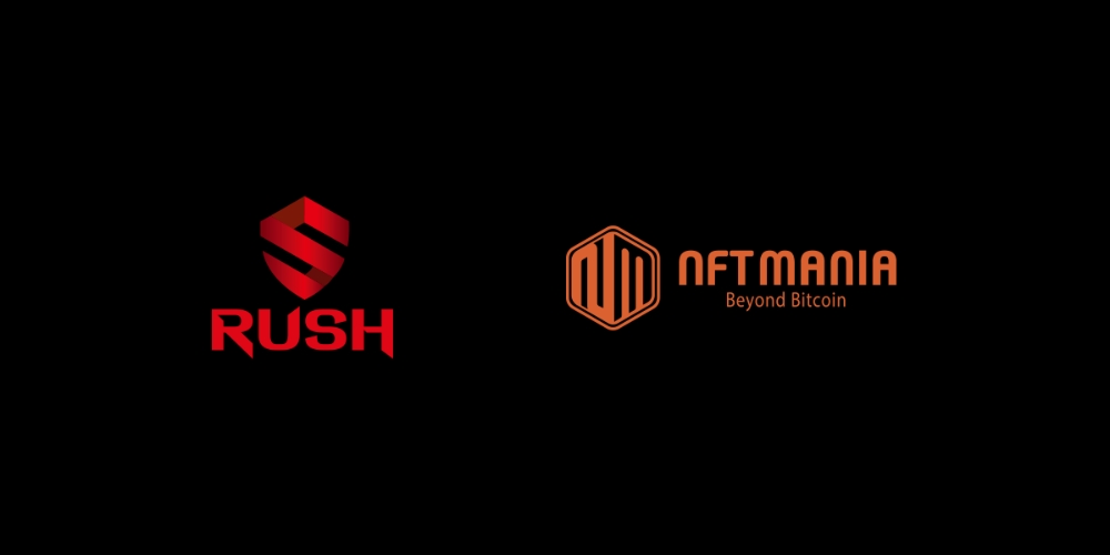 RUSH 재단, NFT로 개인거래 가능한 플랫폼 NFTMANIA 4월 오픈 예정 밝혀