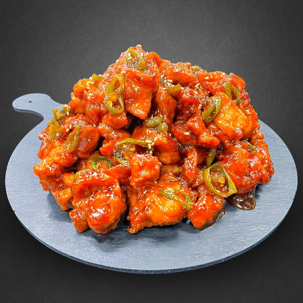 배달전문 JHY치킨, 강남서초 지역 신속 배달 시스템 구축