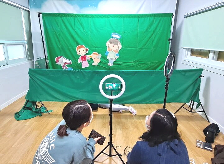 대전학생교육문화원, '2021년 꿈다락 토요문화학교' 운영
