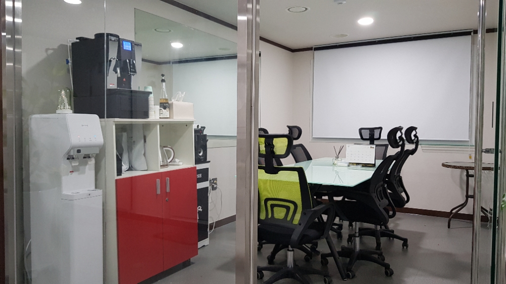 공유오피스 한얼비즈니스센터, 비상주사무실 프로모션 소상공인 지원 지속 운영