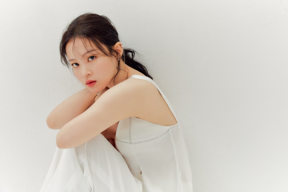 사진=DMZ 콘서트의 출연진 '이하이'