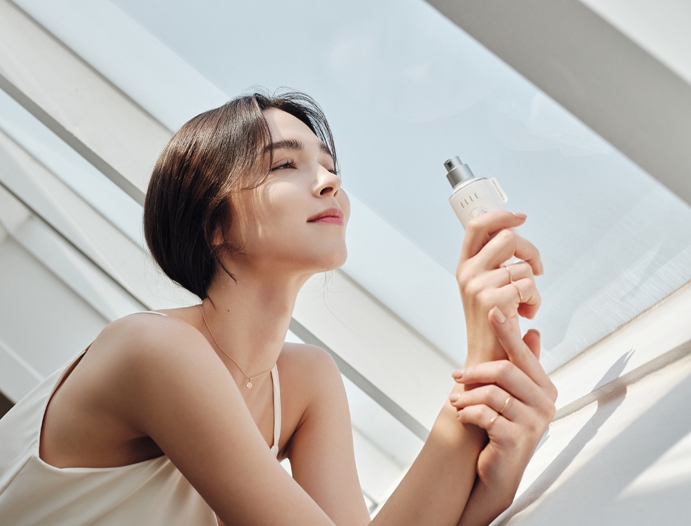 사진제공 : 엘르코스메틱(ELLE COSMETIC)