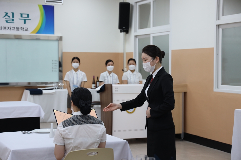 충남교육청, 제23회 충남상업경진대회 개최