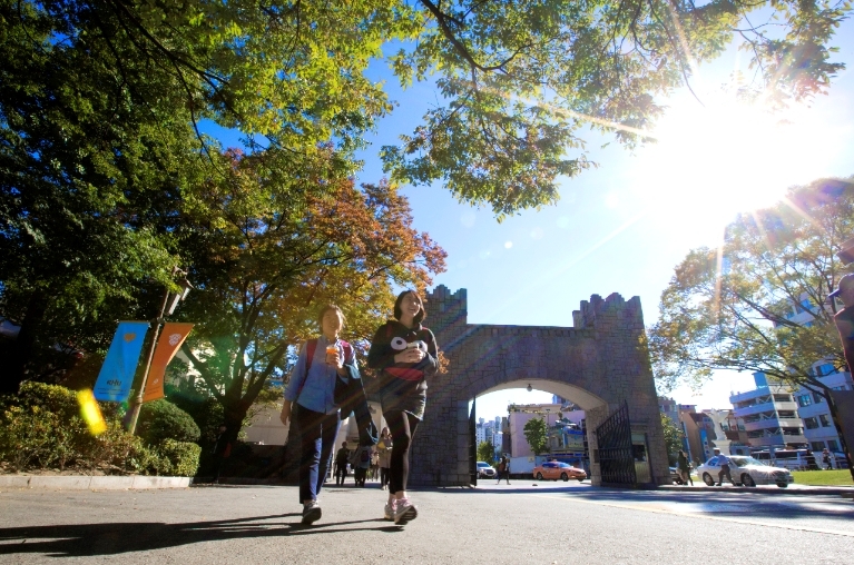 경희대학교 글로벌미래교육원, 관광경영학전공 신·편입생 모집