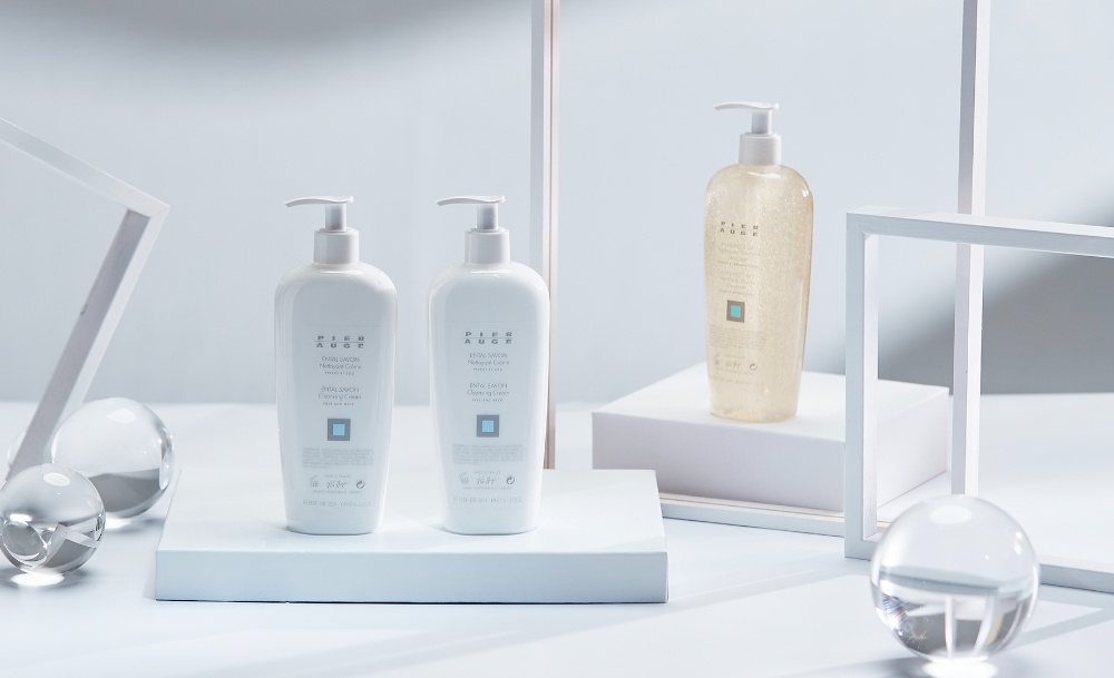 프랑스 고급 에스텍틱샵 전문 화장품 '피에르오제' 국내 출시