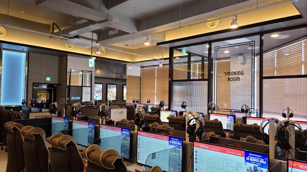 크라우드 PC방, 다채로운 창업 지원 제도 선보여