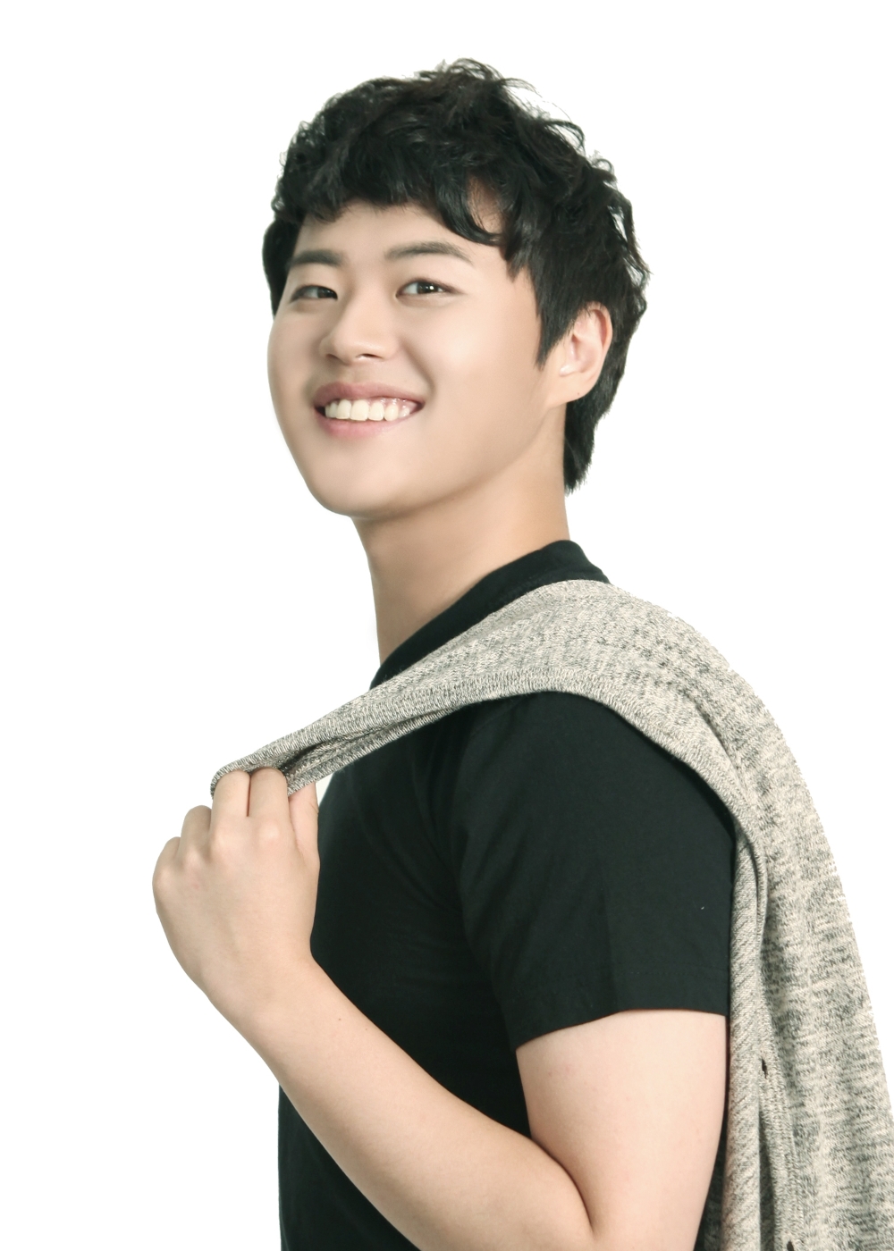 극단 우(극단 佑), 연극 '올모스트 메인2' 프로듀서 김재우 / / 사진=극단 우