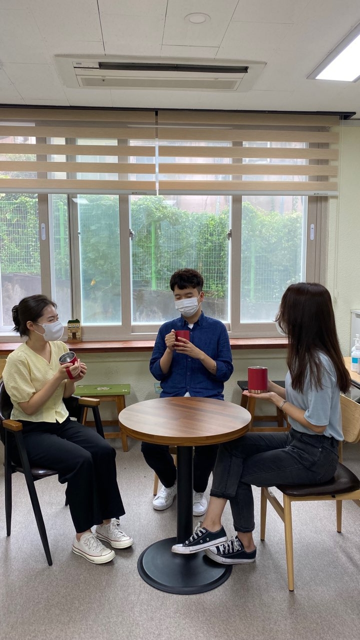 부산동래교육지원청, ‘환경지킴 3GO’ 캠페인 실시