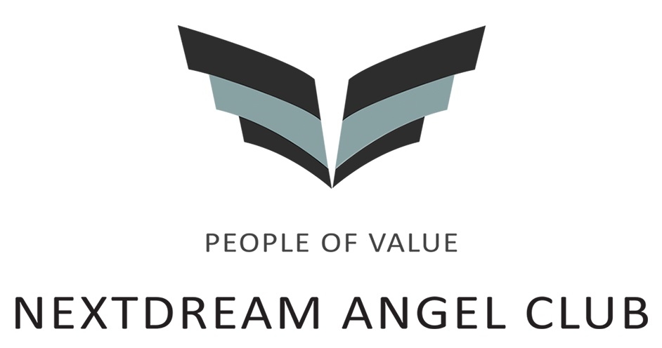 넥스트드림엔젤클럽 로고. 자료=넥스트드림엔젤클럽