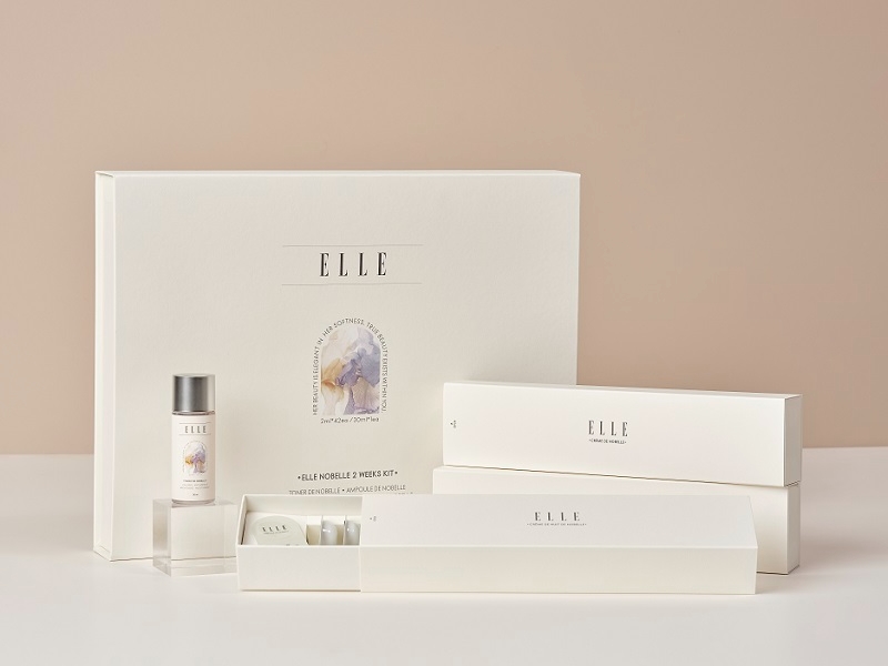 엘르 코스메틱(ELLE COSMETIC)