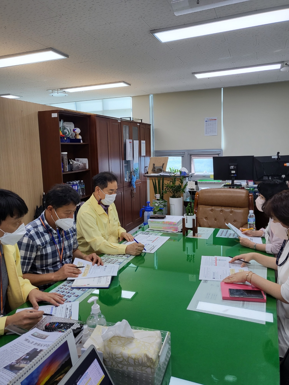 경북교육청, 학교급식박람회 행사 홍보 인플루언서 선정