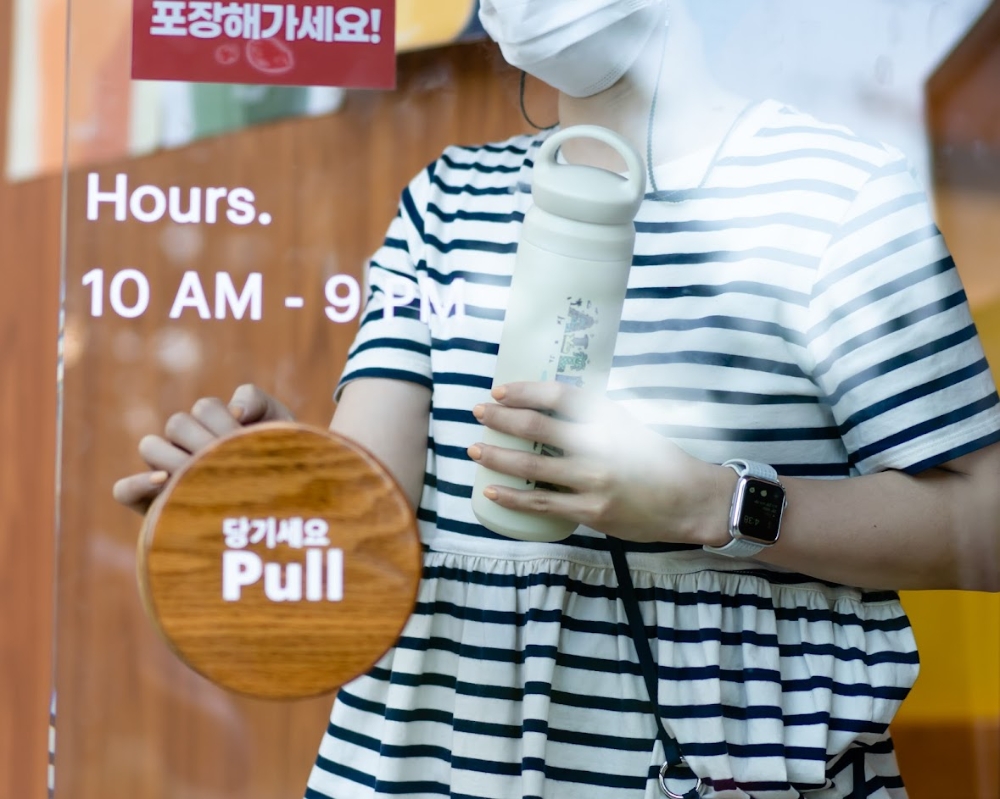 앨리웨이 광교, 일상 속 친환경 캠페인 ‘앨리웨이 그린웨이’ 실시