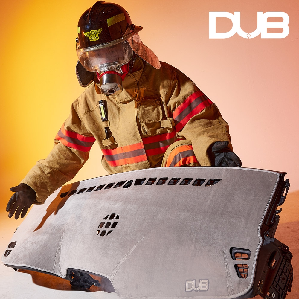 본투로드, ‘DUB 플라즈마 대쉬보드커버’ 출시기념 할인·리뷰 이벤트