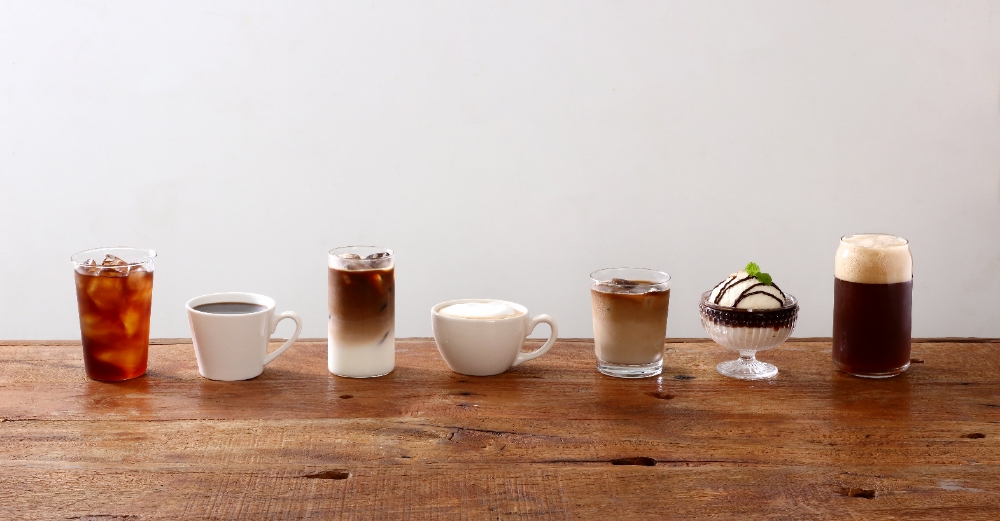 신라명과, 콜드브루 디카페인 더치커피 신제품 출시