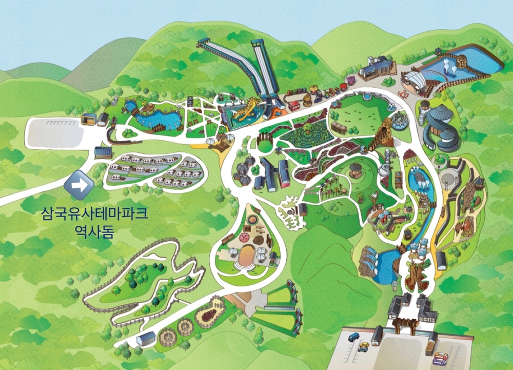 대구서부교육지원청, '가족나들이-가족과 함께하는 역사탐방' 운영