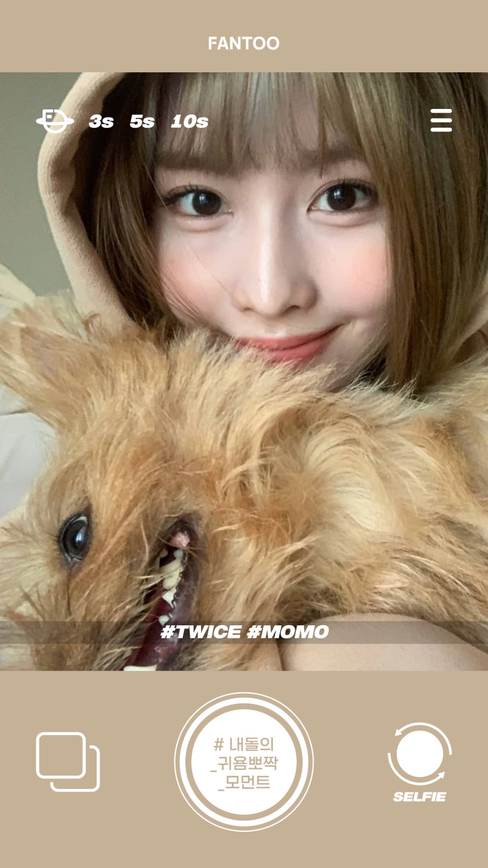 트와이스부터 NCT, 엔하이픈까지 “내 아이돌의 MBTI는 C.U.T.E”