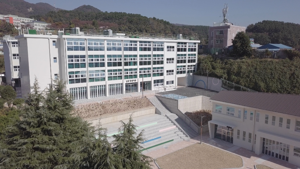 부산교육청, 메이커교육시설 ‘남부창의마루’ 개관