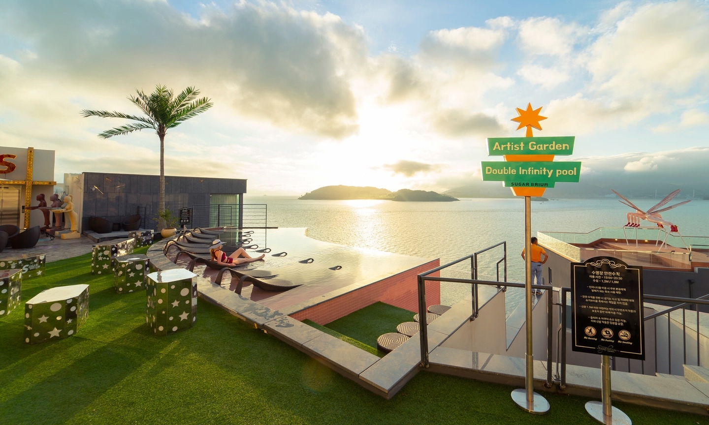 ‘버틀러라운지’ SNS 서포터즈 모집