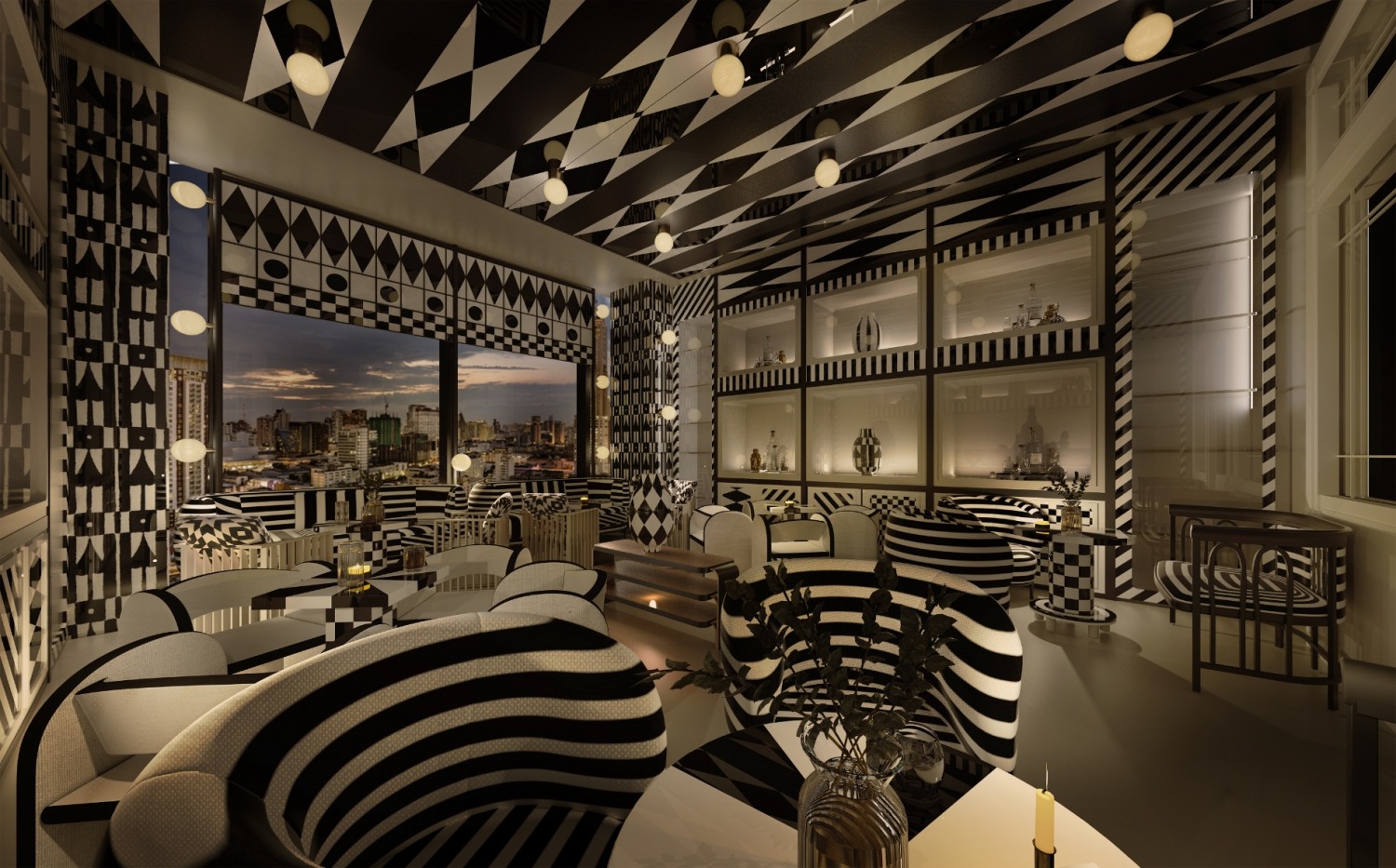 더 스탠더드 호텔, 오는 5월 방콕에 아시아 플래그십 호텔 오픈