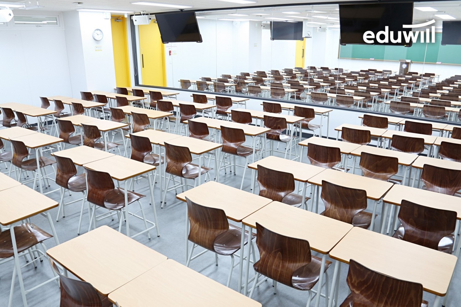 에듀윌 공인중개사 천호학원, 집중 학습 시스템 통해 단기 합격 지원