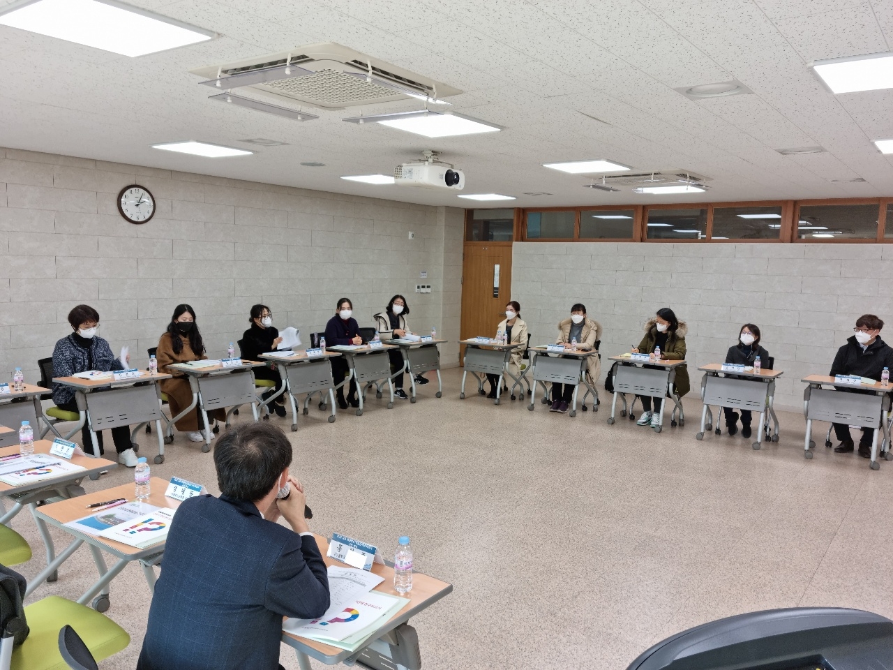경북교육청, ‘2022년도 교원 학습연구년 특별연수 과정’ 운영