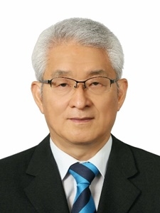 Economics Predictable; K-Economics 저자인 최용식 경영경제학 박사. 사진=최용식 박사