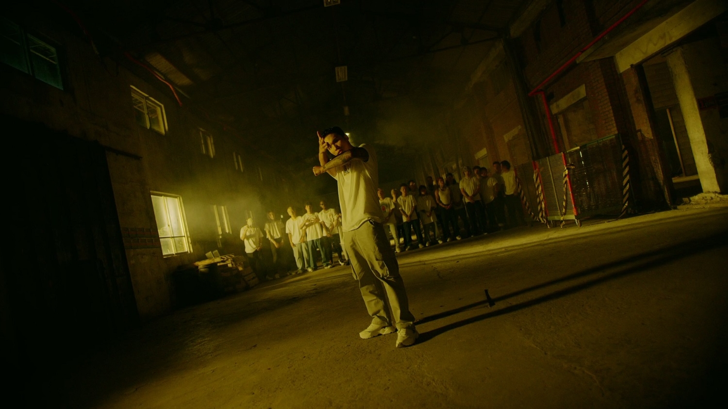 힙합 아티스트 ‘필비’, 새 미니앨범 ‘Vigor’ 발매