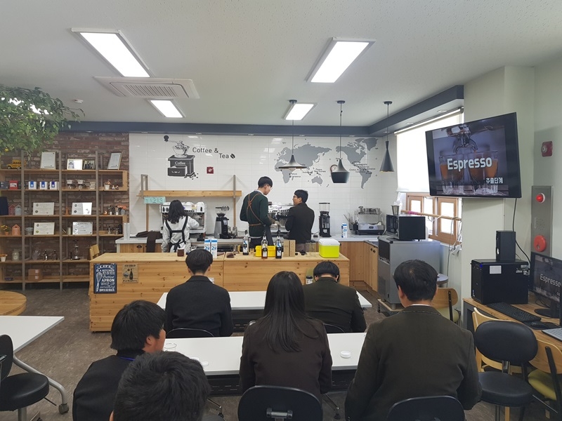 경북교육청, 특수학교 중·고등부 신입생 활동복 구입비 지원