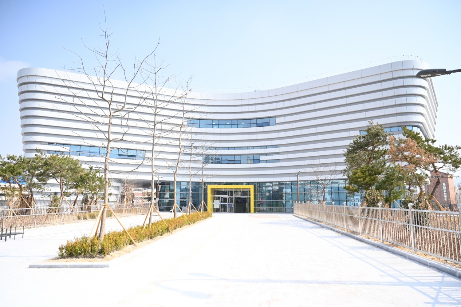 부산교육청, 부산학생안전체험관 개관식 개최