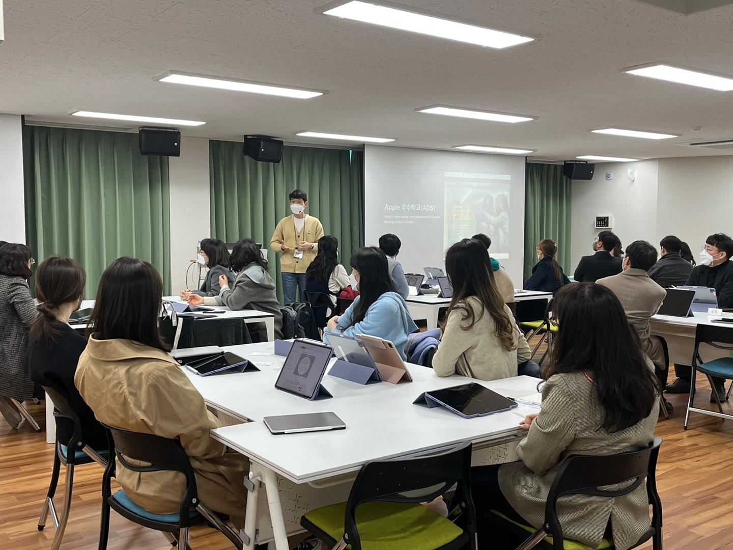 부산창의융합교육원, ‘Making Class (수업디자인) 연수’ 실시