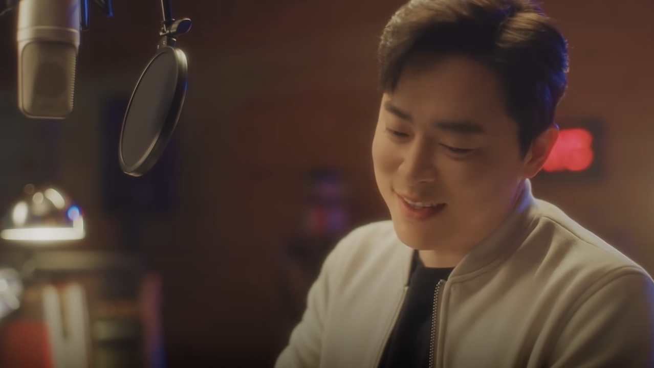 에어데이즈 에핏소드 DJ 조정석, 사진=대우산업개발