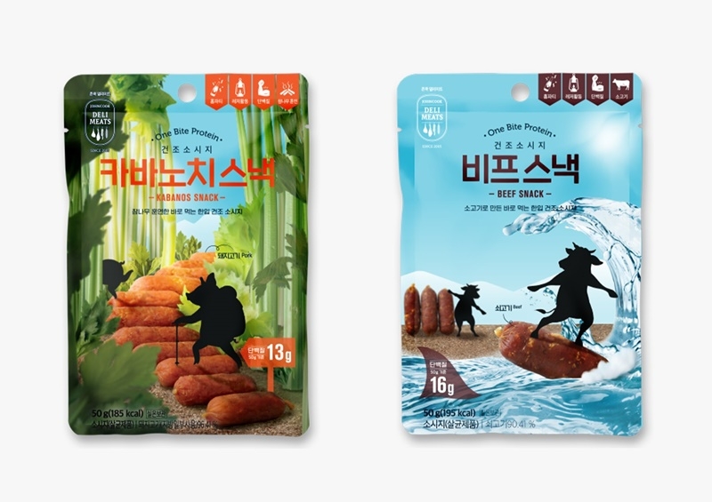 존쿡 델리미트, 우크라이나에 1천만원 상당 긴급물품 지원