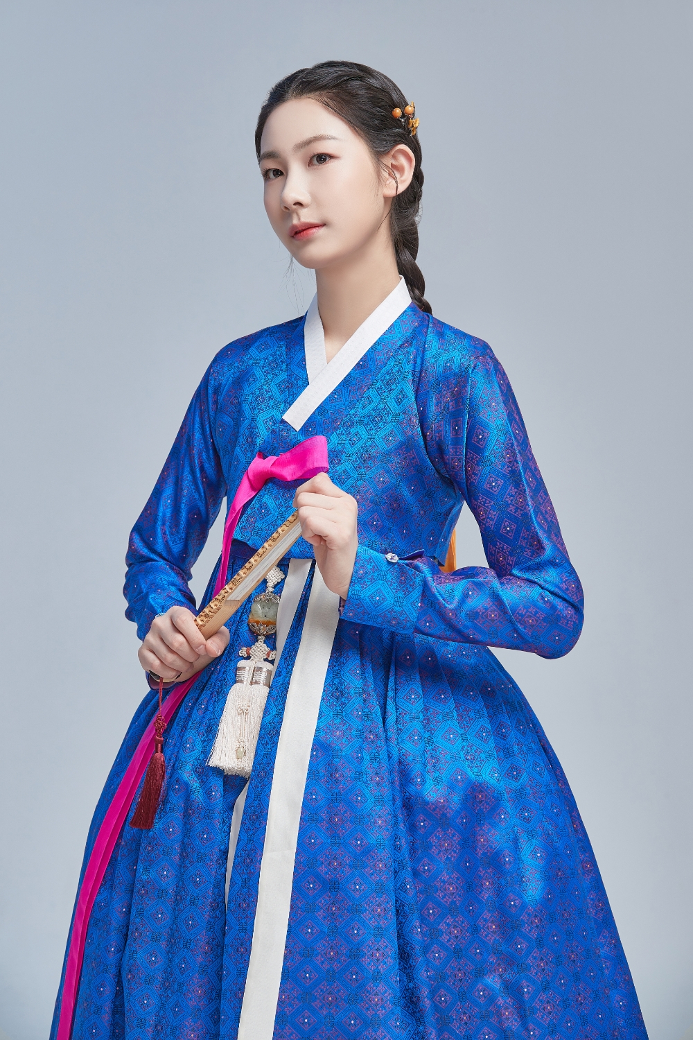 판소리길 그 시작, 김나현의 흥보가 완창발표회Ⅰ/ 김나현 / 사진=미향아트컴퍼니