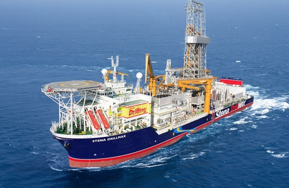 삼성중공업 드릴십