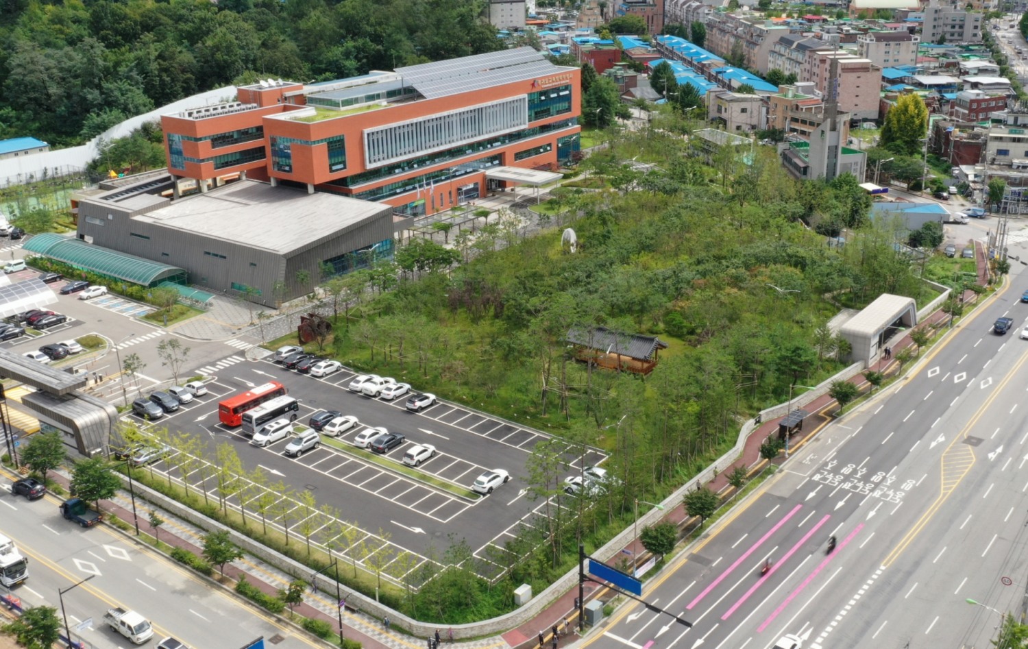 경기도교육청, 대안교육기관 교육감 등록 접수 시작