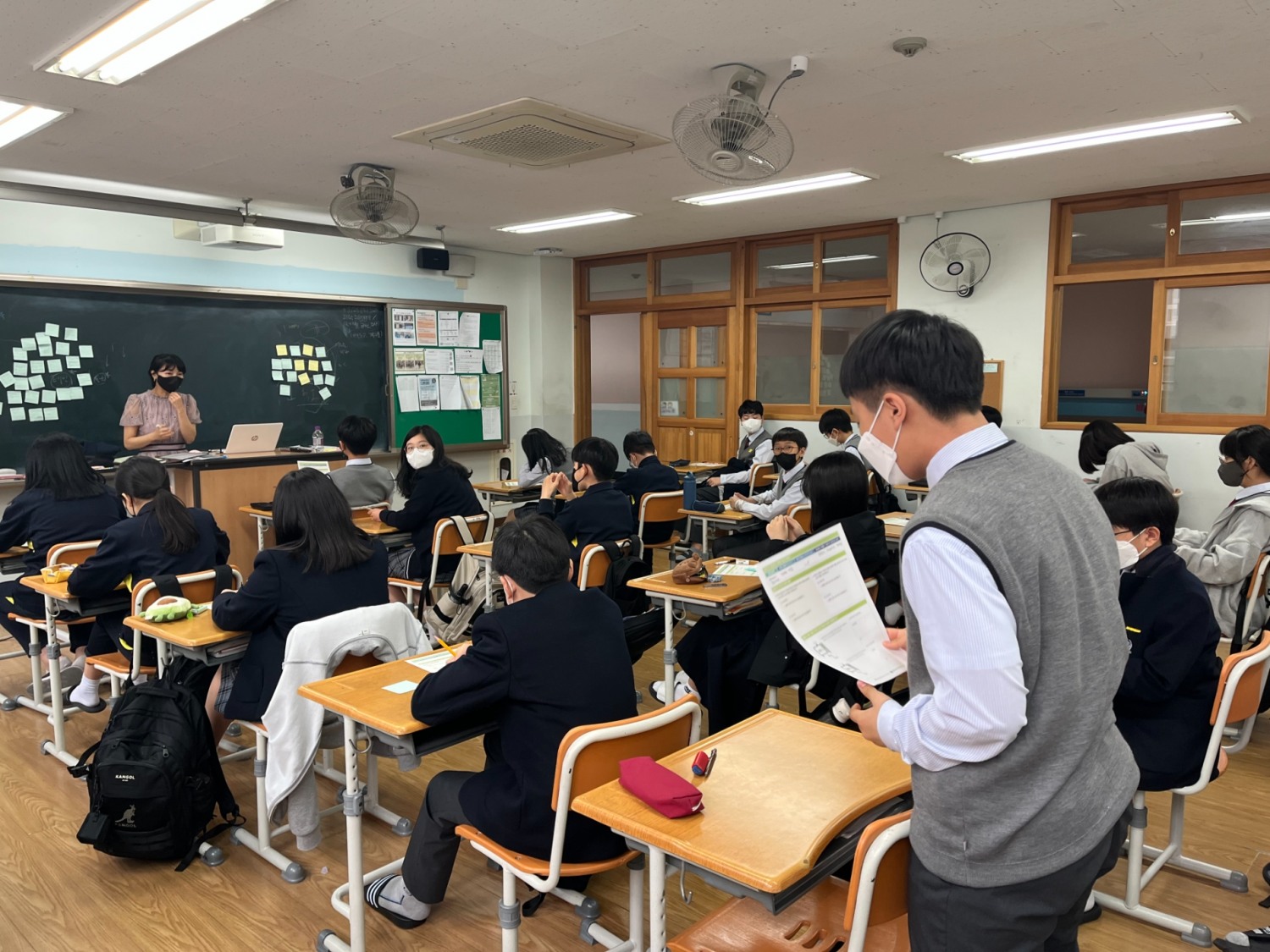 대전시교육청, “2022년 학교로 찾아가는 미디어 클래스” 운영