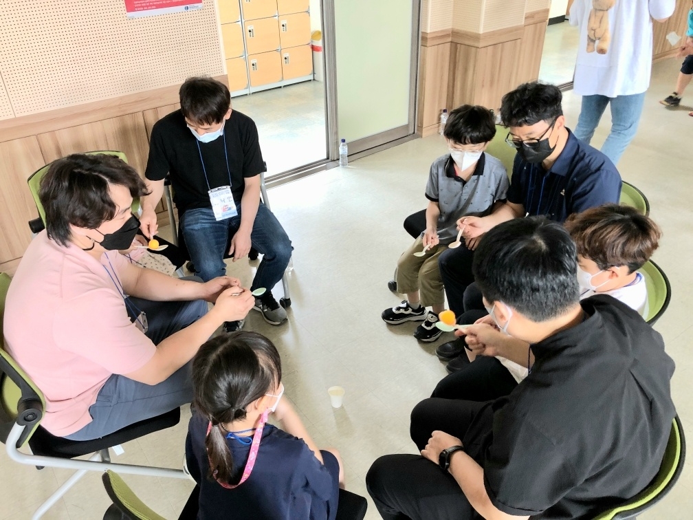 대전평생학습관, '최고의 프렌디 교실' 운영