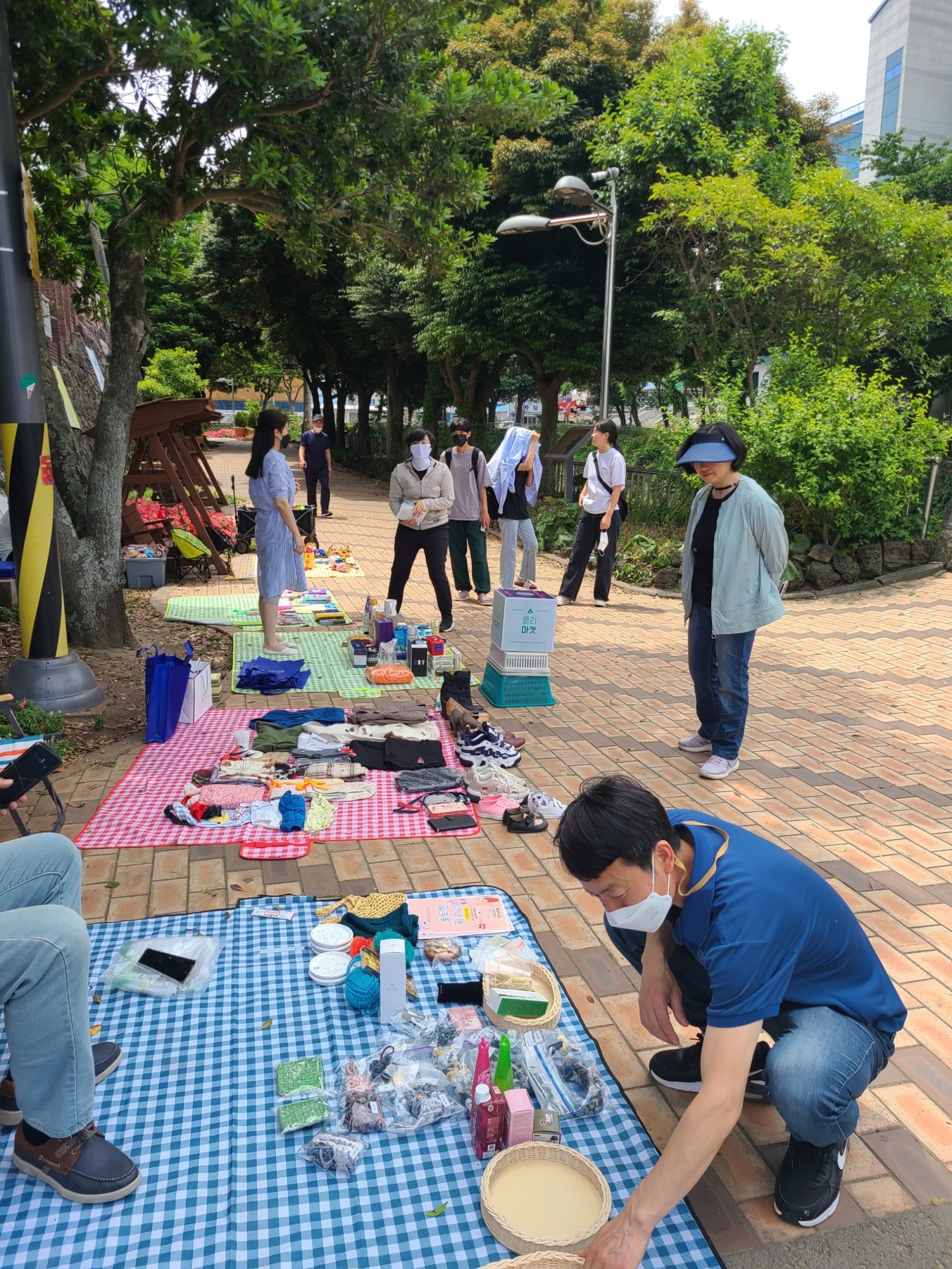 제주학생문화원, ‘제주 청소년의 거리’ 버스킹 선봬