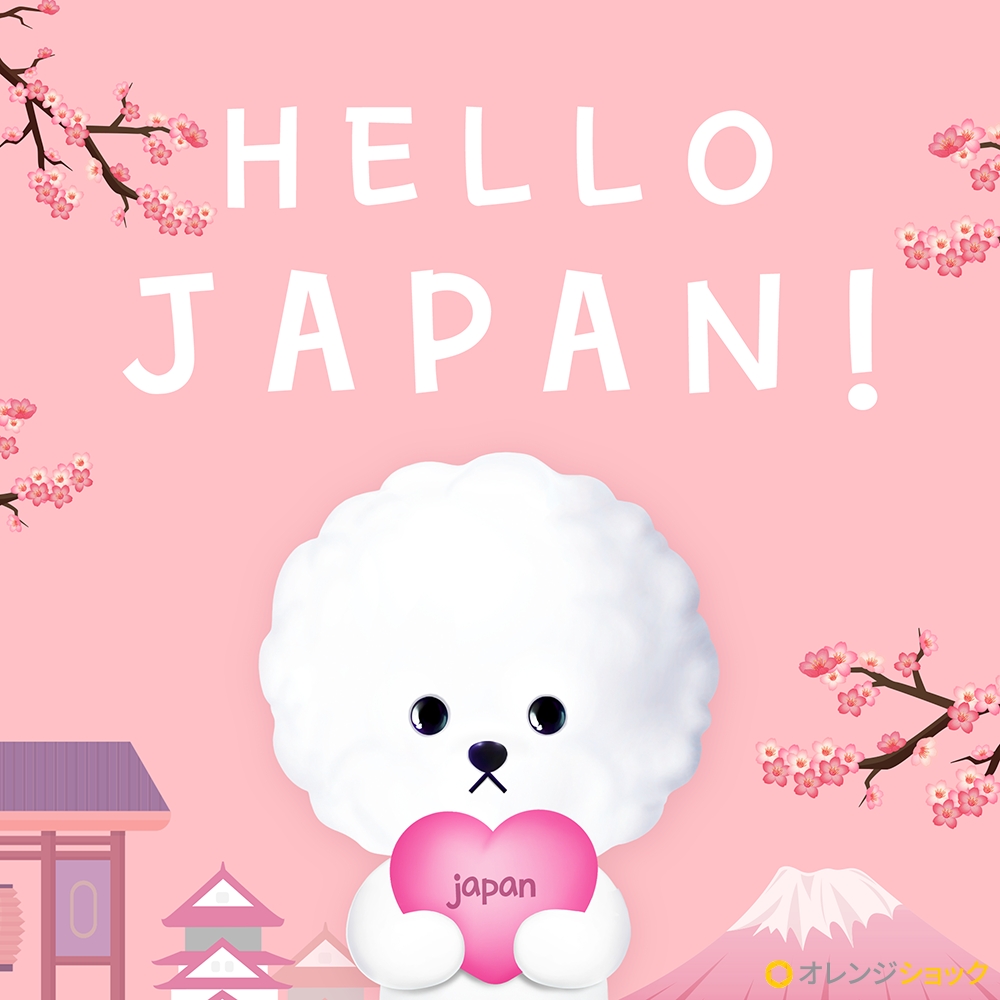 오렌지쇼크, 일본 법인 ‘오렌지쇼크 JAPAN’ 설립